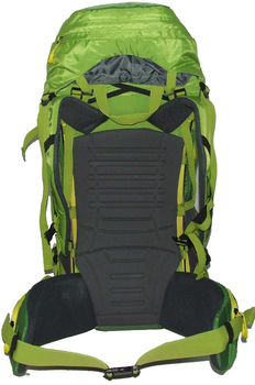 Туристический рюкзак Husky Ribon 60 л - Рюкзаки и сумки - Туристические - Интернет магазин палаток ТурХолмы